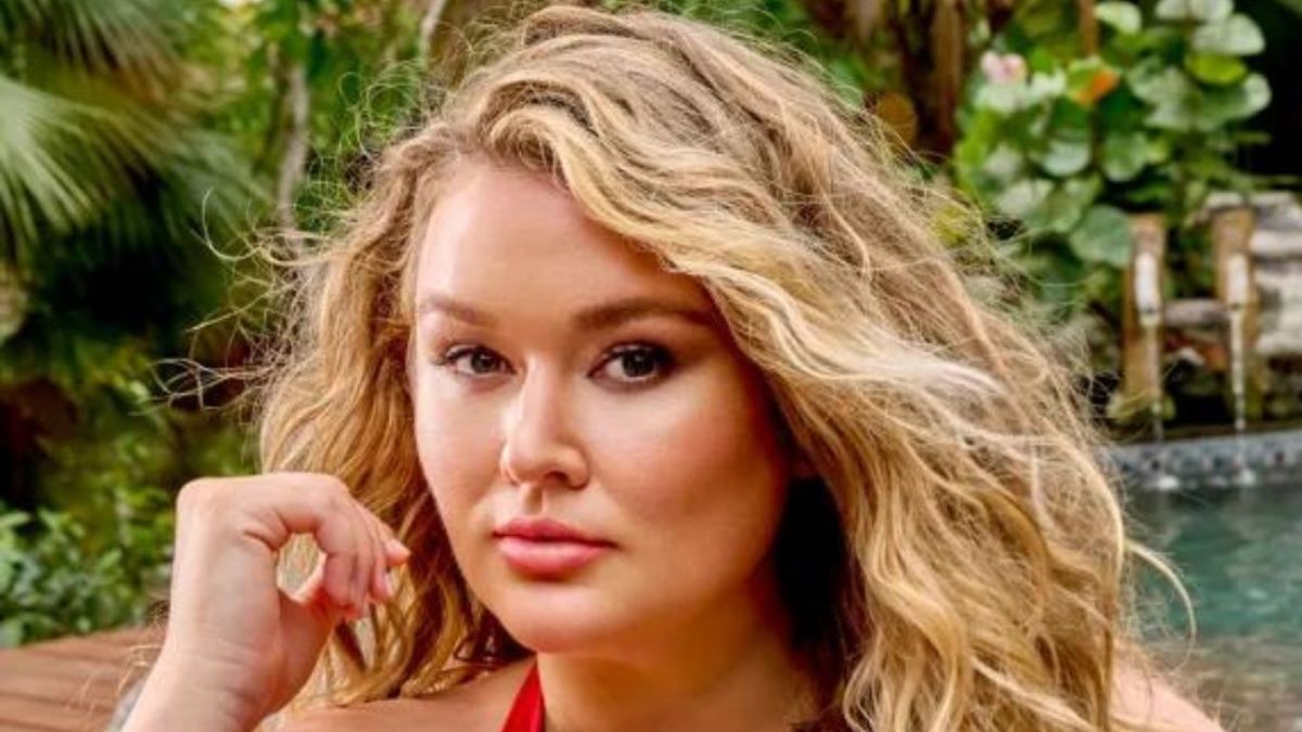 Hunter McGrady
